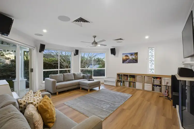 Fifth view of Homely house listing, 8 Cotswolds Close, Terrigal NSW 2260