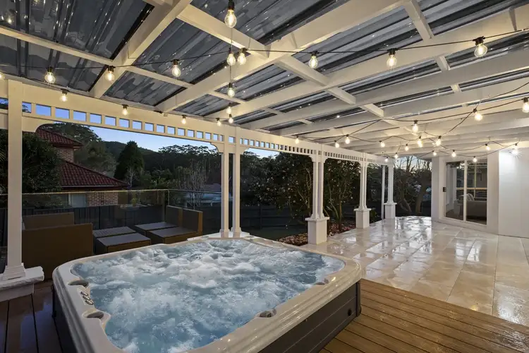 Sixth view of Homely house listing, 8 Cotswolds Close, Terrigal NSW 2260