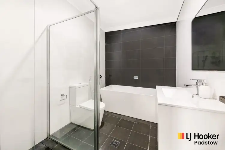 Fourth view of Homely semi-detached listing, 114A Davies Road, Padstow NSW 2211