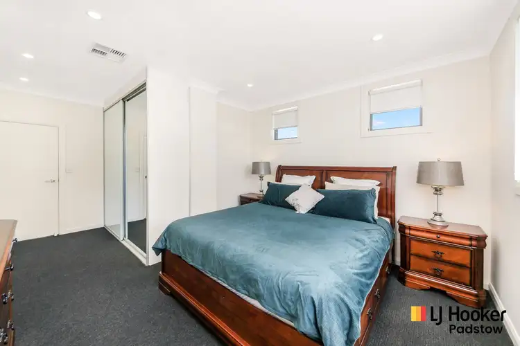 Fifth view of Homely semi-detached listing, 114A Davies Road, Padstow NSW 2211
