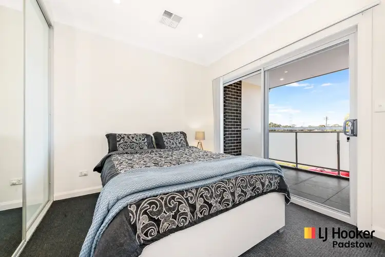 Sixth view of Homely semi-detached listing, 114A Davies Road, Padstow NSW 2211