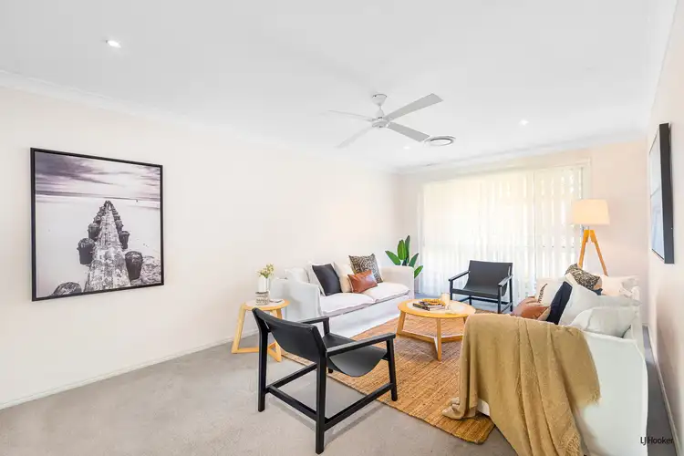 Third view of Homely house listing, 38 Wilkinson Crescent, Currumbin Waters QLD 4223