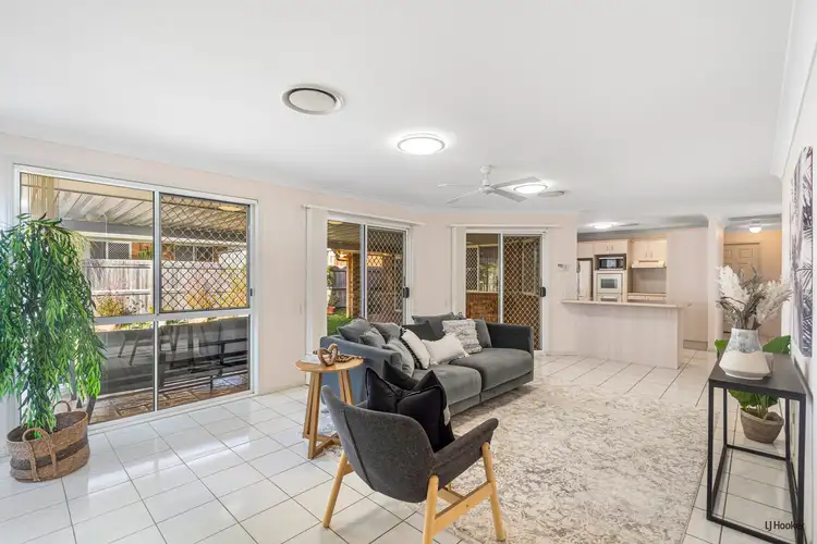 Fourth view of Homely house listing, 38 Wilkinson Crescent, Currumbin Waters QLD 4223