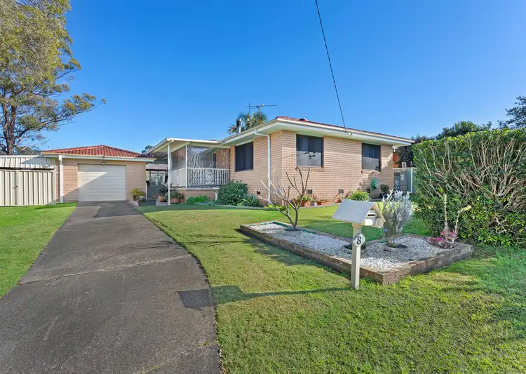8 Mudford Street, Taree NSW 2430