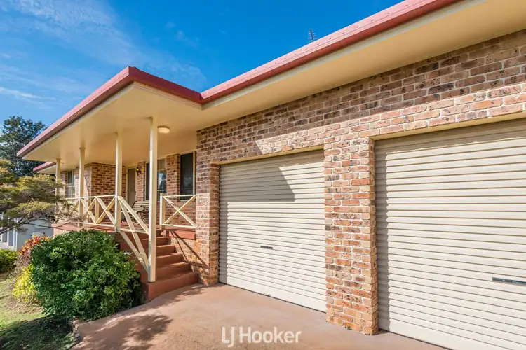 Main view of Homely house listing, 5 Karissa Drive, Goonellabah NSW 2480