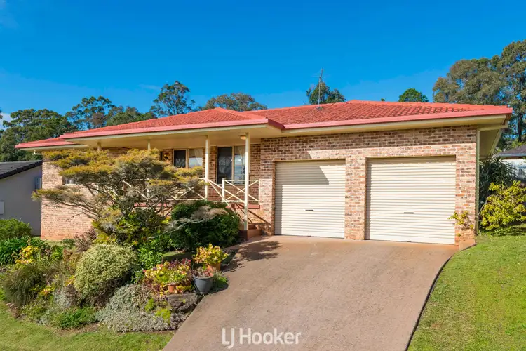 Second view of Homely house listing, 5 Karissa Drive, Goonellabah NSW 2480
