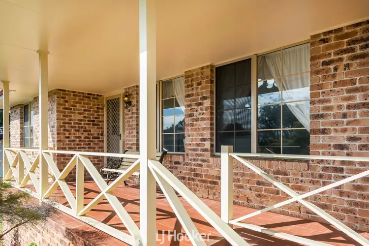 Fourth view of Homely house listing, 5 Karissa Drive, Goonellabah NSW 2480