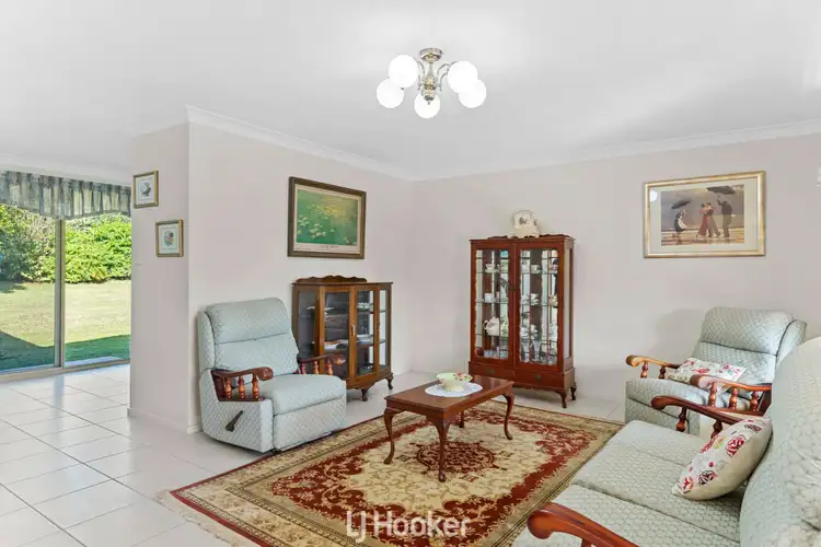 Fifth view of Homely house listing, 5 Karissa Drive, Goonellabah NSW 2480