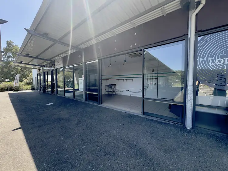 Second view of Homely unit listing, Address available on request