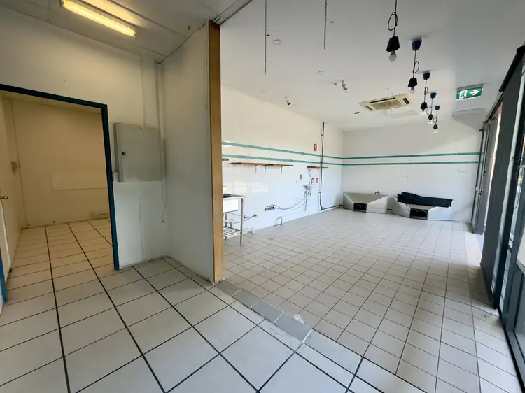 Fifth view of Homely unit listing, Address available on request