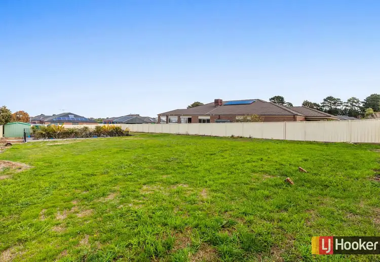 Main view of Homely land listing, 37 Darraweit Road, Wallan VIC 3756