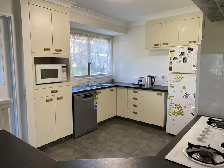 Second view of Homely house listing, 28 Rawlinson Street, Bega NSW 2550