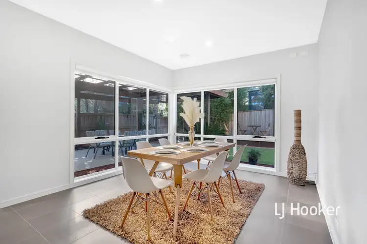 Sixth view of Homely house listing, 3 Irving Close, Berwick VIC 3806