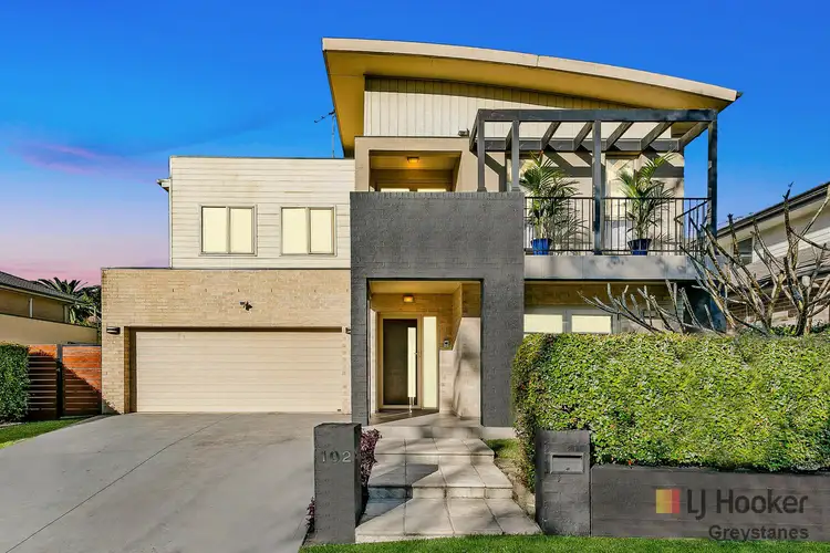 102 Driftway Drive, Pemulwuy NSW 2145