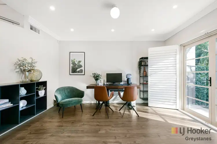 Sixth view of Homely house listing, 102 Driftway Drive, Pemulwuy NSW 2145