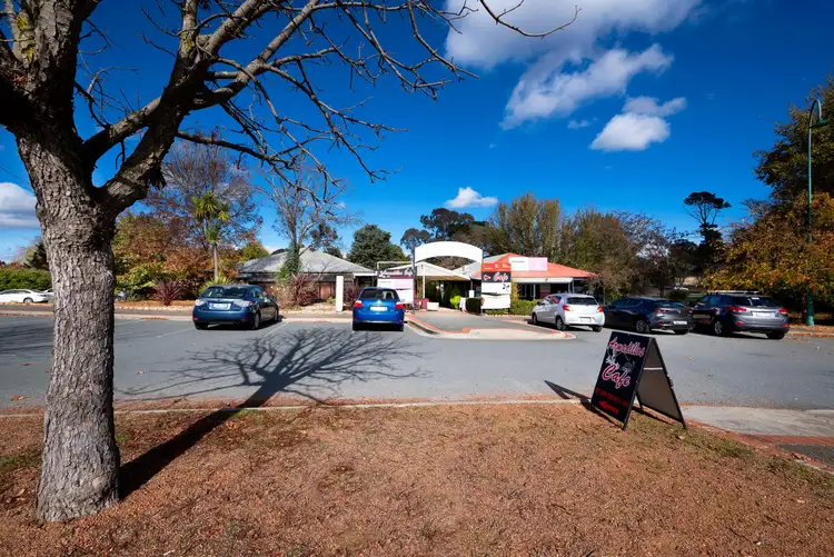 Third view of Homely land listing, 7 O'Hanlon - Block 2 Section 8, Nicholls ACT 2913