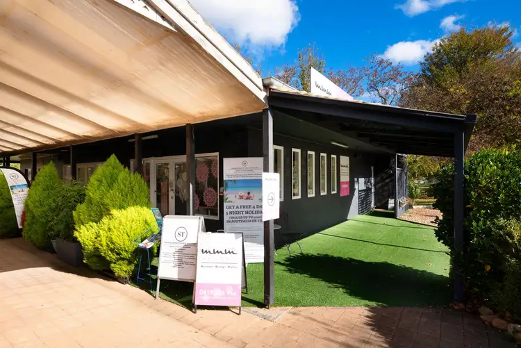 Fifth view of Homely land listing, 7 O'Hanlon - Block 2 Section 8, Nicholls ACT 2913