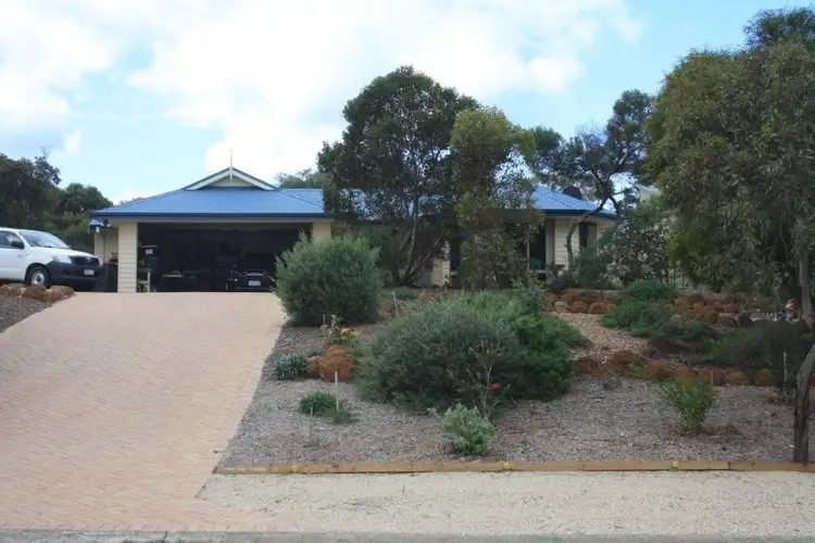 Main view of Homely house listing, 36 Wilkinson Street, Hopetoun WA 6348