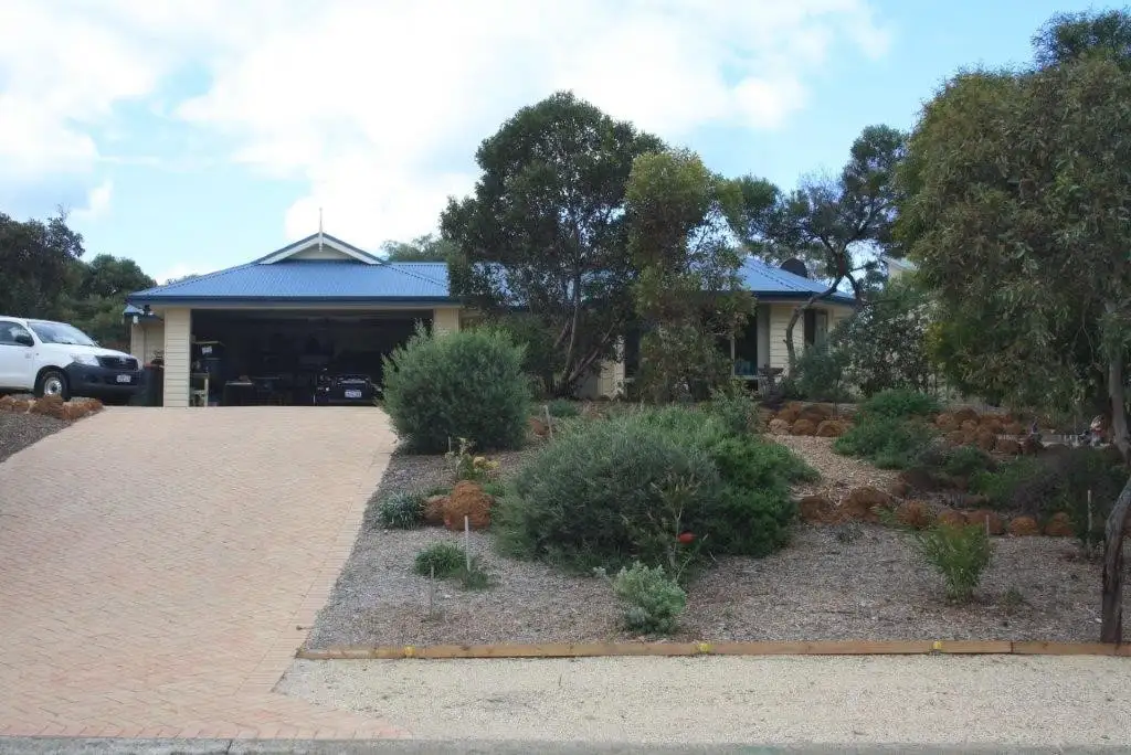 Main view of Homely house listing, 36 Wilkinson Street, Hopetoun WA 6348