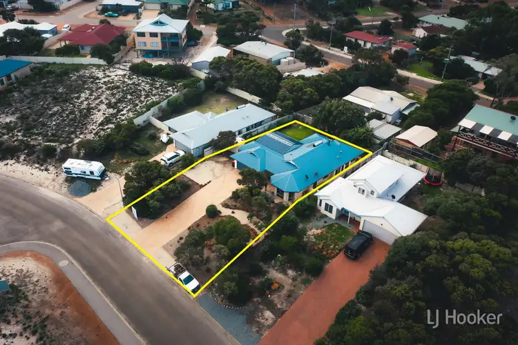 Second view of Homely house listing, 36 Wilkinson Street, Hopetoun WA 6348