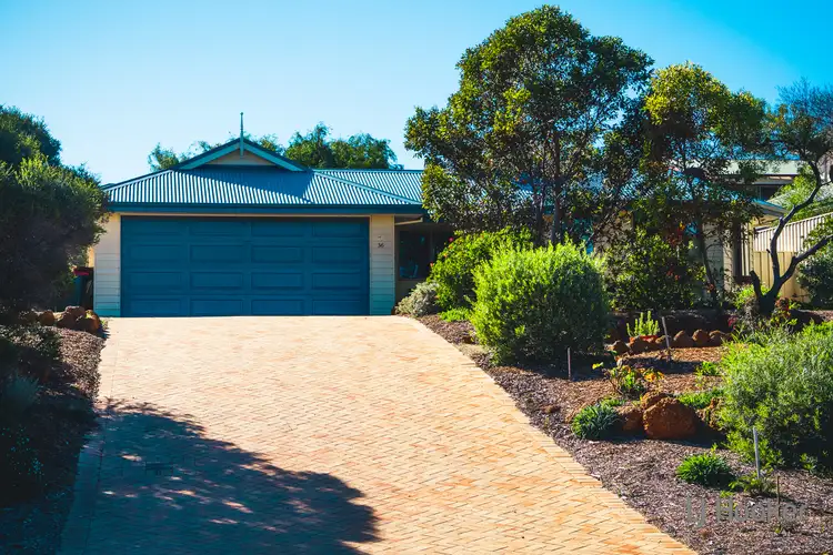 Third view of Homely house listing, 36 Wilkinson Street, Hopetoun WA 6348