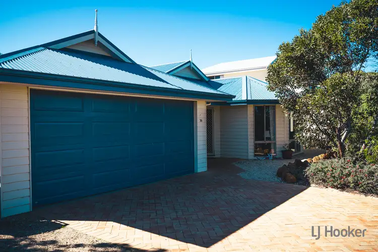 Fourth view of Homely house listing, 36 Wilkinson Street, Hopetoun WA 6348