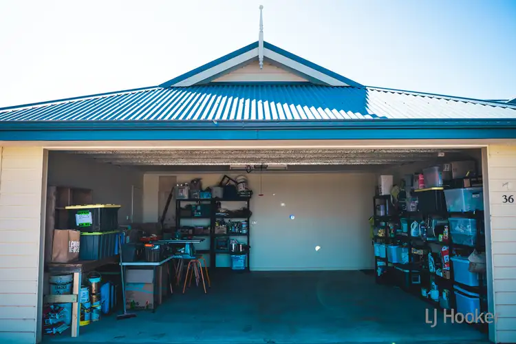 Fifth view of Homely house listing, 36 Wilkinson Street, Hopetoun WA 6348