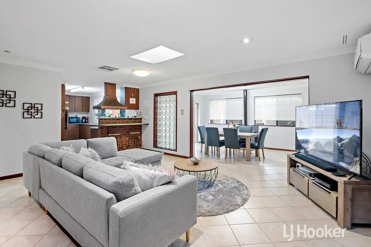 Main view of Homely house listing, 76 Bucktin Street, Collie WA 6225