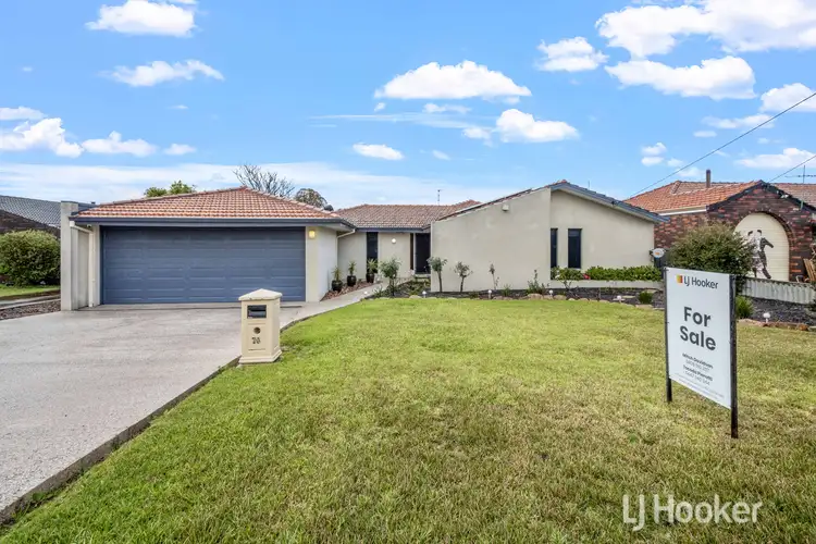 Fourth view of Homely house listing, 76 Bucktin Street, Collie WA 6225