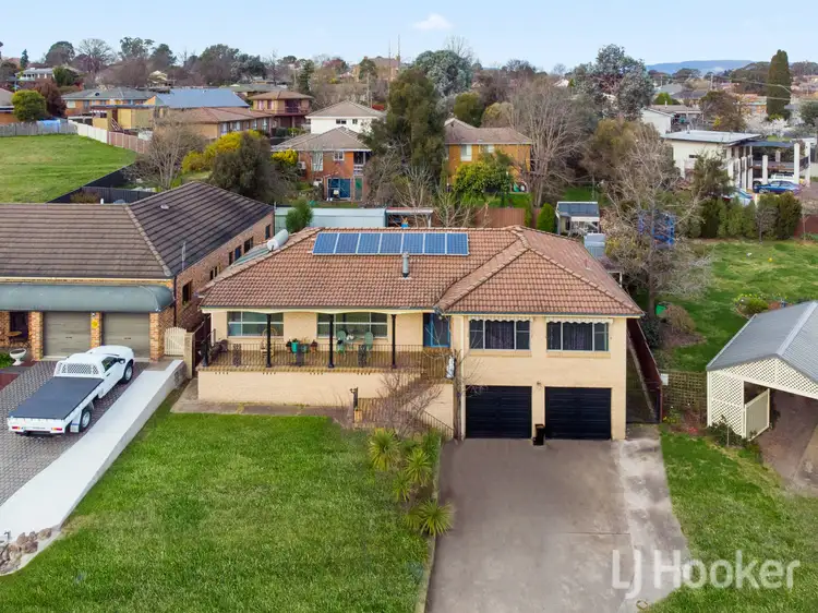7 Alcheringa Road, Kelso NSW 2795