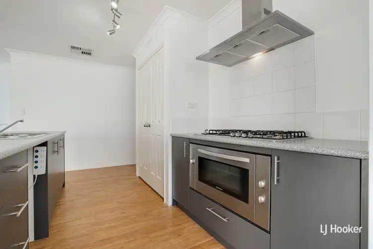 Second view of Homely house listing, 22 Chipping Crescent, Wellard WA 6170