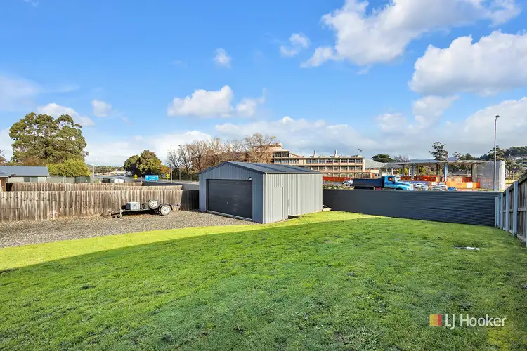 Second view of Homely house listing, 19 Spring Grove, Latrobe TAS 7307