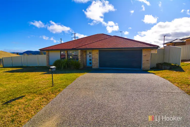 20 Sidey Place, Wallerawang NSW 2845