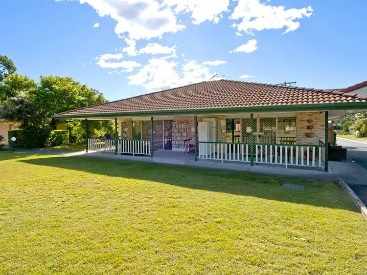 Third view of Homely unit listing, 1 & 4/8 Page Street, Bethania QLD 4205