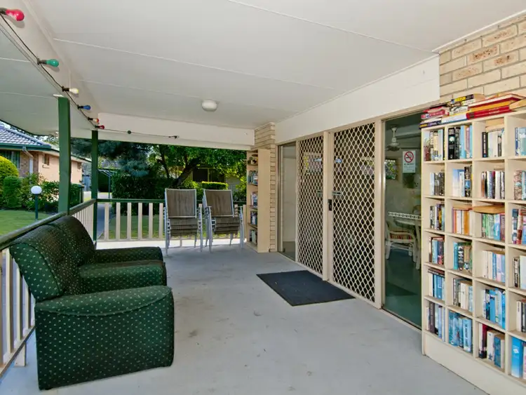Fifth view of Homely unit listing, 1 & 4/8 Page Street, Bethania QLD 4205