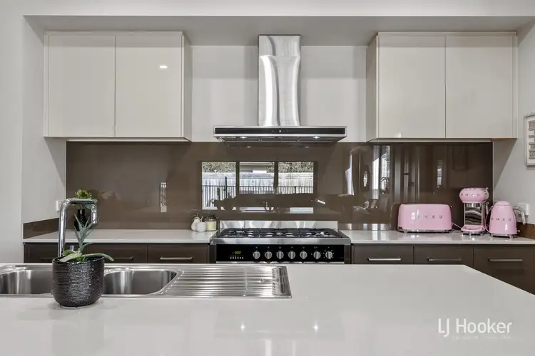 Main view of Homely house listing, 34 Winterpeak Close, Yarrabilba QLD 4207