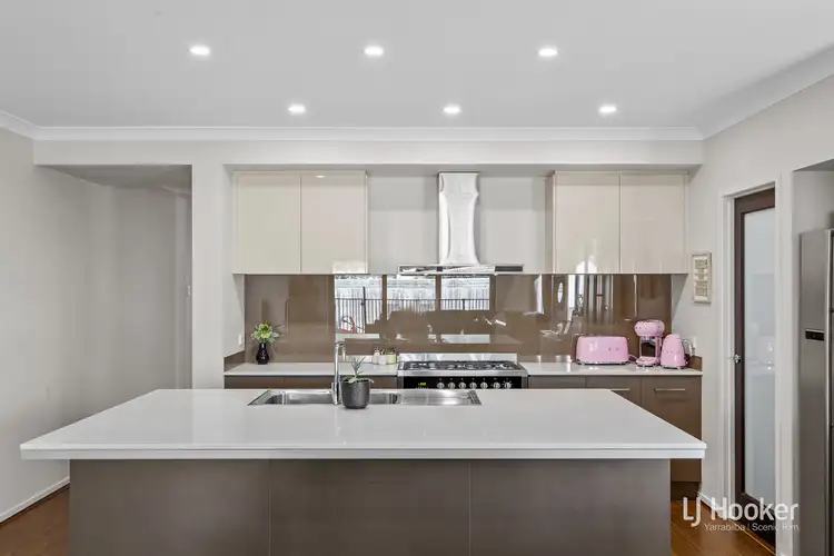 Fourth view of Homely house listing, 34 Winterpeak Close, Yarrabilba QLD 4207