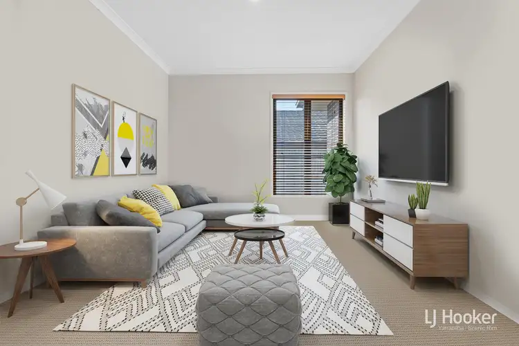 Sixth view of Homely house listing, 34 Winterpeak Close, Yarrabilba QLD 4207