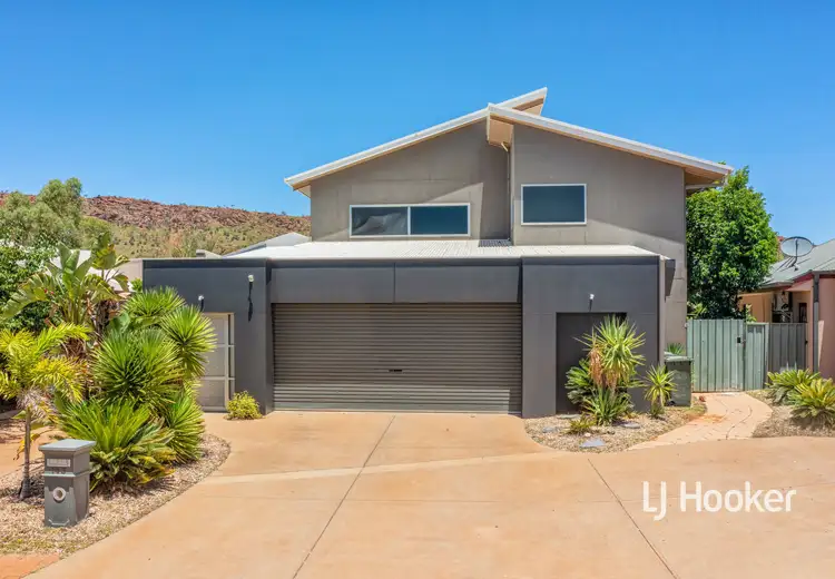 Main view of Homely house listing, 143 Cromwell Drive, Desert Springs NT 870