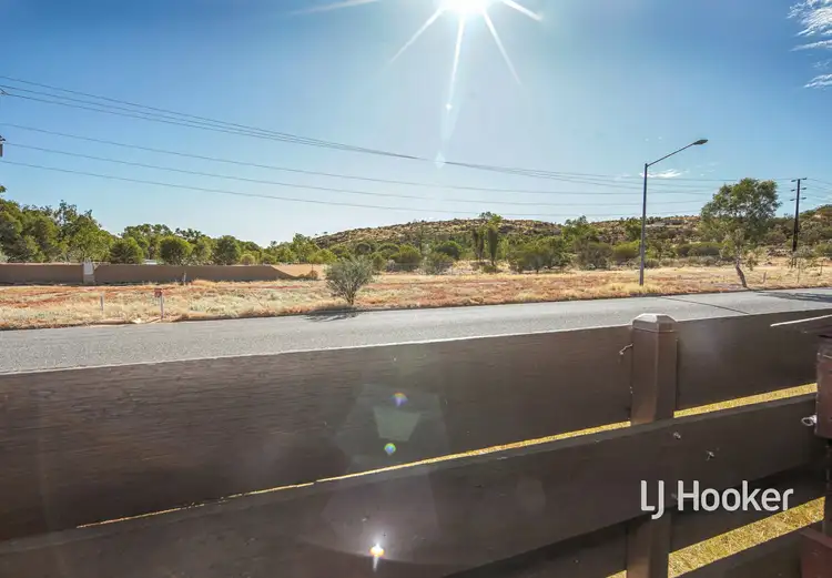 Fourth view of Homely unit listing, 31 Floreat Village, Desert Springs NT 870