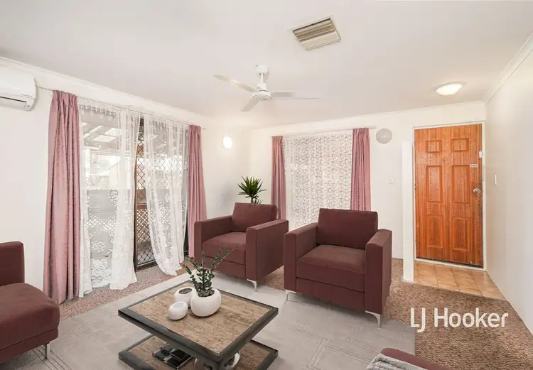 Fifth view of Homely unit listing, 31 Floreat Village, Desert Springs NT 870