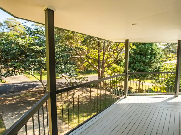 Third view of Homely house listing, 8 KORO STREET, Russell Island QLD 4184