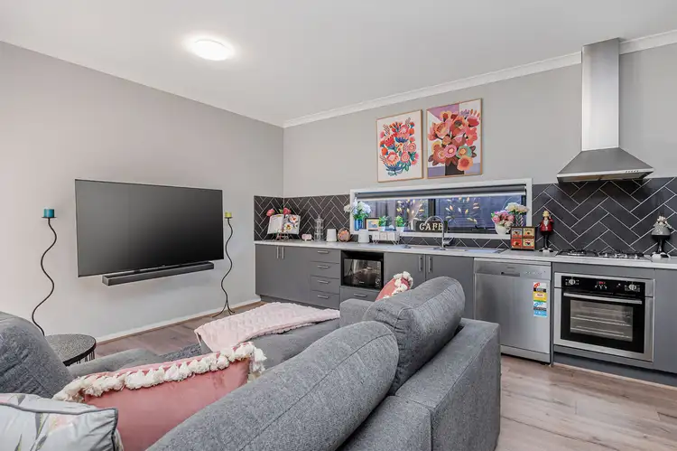 Fourth view of Homely house listing, 19b Kelsey Street, Kidman Park SA 5025