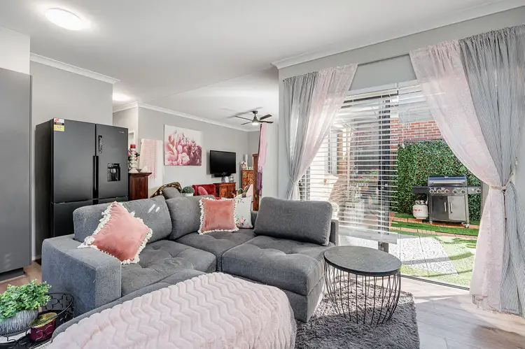 Fifth view of Homely house listing, 19b Kelsey Street, Kidman Park SA 5025