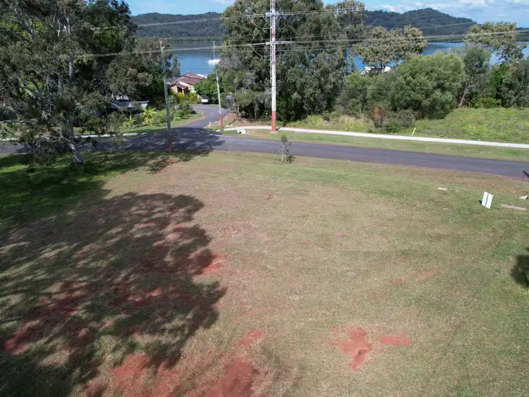 Main view of Homely land listing, 163 CANAIPA, Russell Island QLD 4184