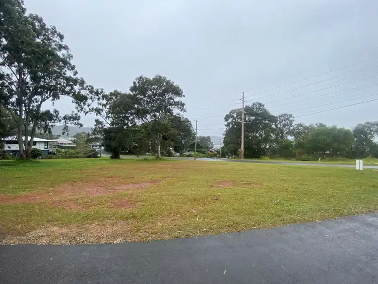 Second view of Homely land listing, 163 CANAIPA, Russell Island QLD 4184