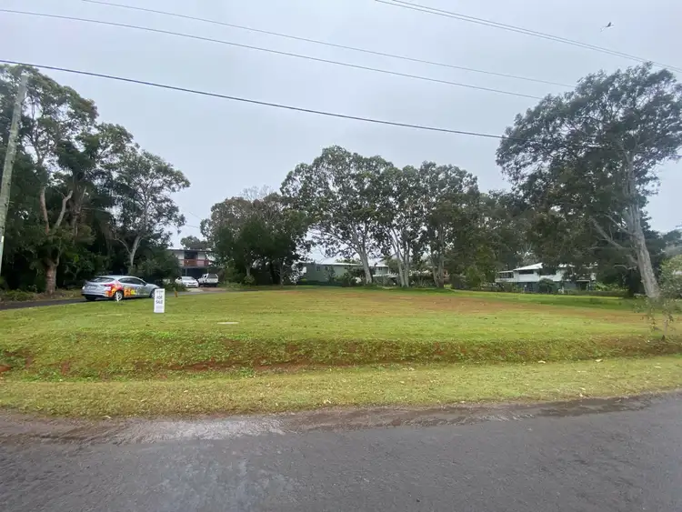 Fifth view of Homely land listing, 163 CANAIPA, Russell Island QLD 4184