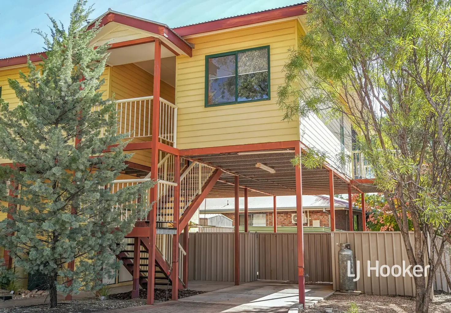 Main view of Homely house listing, 1/1 Mirus Court, Larapinta NT 875