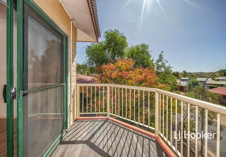 Fourth view of Homely house listing, 1/1 Mirus Court, Larapinta NT 875