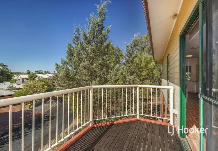 Fifth view of Homely house listing, 1/1 Mirus Court, Larapinta NT 875